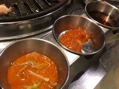 -401餐厅(弘大店)