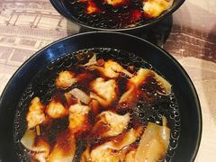 -冶春茶社(星汉大厦店)