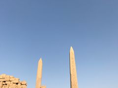 方尖碑-卡纳克神庙