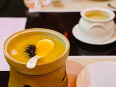 -海航大厦万豪酒店彩海轩中餐厅(霄云路店)