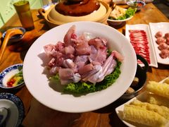 牛蛙-十六蒲(桂林路店)