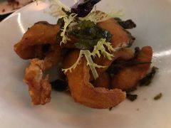 -绿茶餐厅(汇悦大融城店)