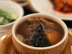 -李清佛跳墙|福建省十大名厨之首(后江埭店)