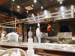 -北京老铺烤鸭(西稍门店)