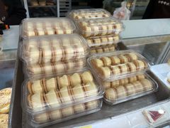 -甜嘟嘟烘焙坊(舒城路店)