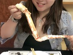 -蟹料理 北海道かに将軍(札幌本店)