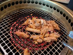 -谷牛和牛烤肉(漕河泾印象城店)