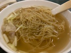 -恩宁刘福记(东华东路店)