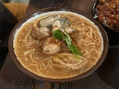 蚵仔大肠面线-阿元来了(西环店)
