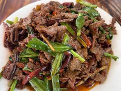 -龙头街回族餐厅(蒜村新区农大店)