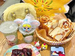 -提亚烘焙·手作面包·生日蛋糕(七星店)