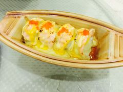 -简家·海鲜盛宴(下沙店)