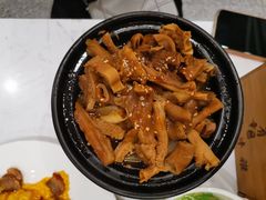 牛杂锅-有章牛杂(石厦店)