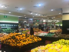 -北京华联生活超市(北京常营店)