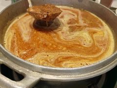 -荣叔港式沙嗲牛肉火锅(正佳潮流店)