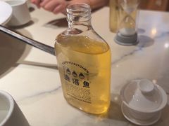 -渔语鱼酸菜鱼新川菜(来福士店)