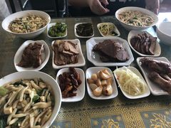 -孙记炒炮(西街店)