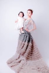 -倾城宝贝儿童摄影(浦东金谊店)