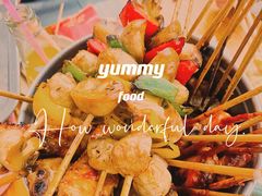 -炒豆合作社(东四总店)