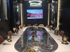 -江南福宴·澳门海鲜.牛肉火锅(汇高栢悦中心店)