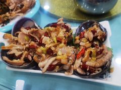 -威海渔村(黄兴路店)