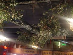 -老阿爸鲜鱼土菜(昆山花桥店)