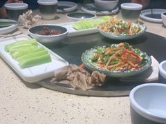 -313羊庄铁锅烀羊肉(望京店)