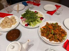 -老边饺子馆(中街店)