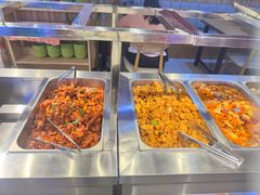 -新红帽自助盒饭(大悦城店)