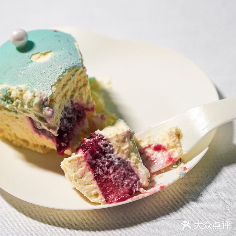 终于拔草V甜，布鲁斯女王戴冠很不错！