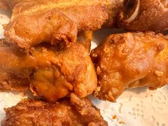 -品大三·经典淮扬菜(大行宫店)