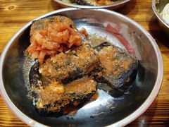 -李字号臭豆腐(总店)