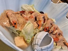 -202特色排档(五缘湾店)