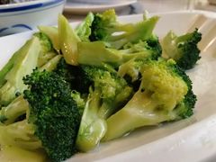 -西安饭庄·非遗陕菜(钟楼店)