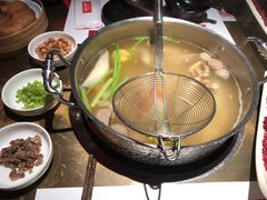 -左庭右院鲜牛肉火锅(新梅广场店)