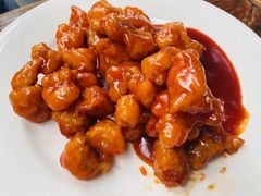 -古韵餐厅(湖畔大学店)