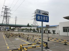 -光明驾校·学车·陪驾(杨浦店)