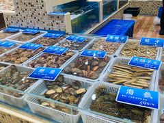 水产区-双井轩(双井店)