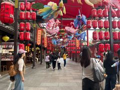 -杭州宋城