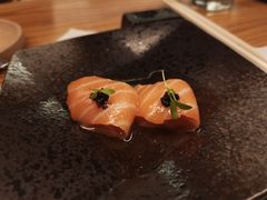 -渡鲑亭(东二环泰禾广场店)