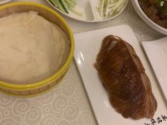 -西安烤鸭店(369烤鸭王店)
