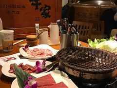 -牛家酒场(7mall店)
