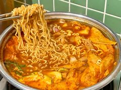 -意成料理