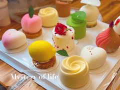 -Tomado绿色烘焙(大尧三路店)