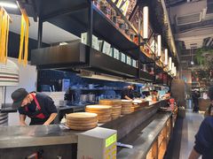 -Grande A'moo(上海万象城店)