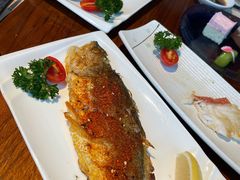 -Mr·Fish鱼鲜生海鲜放题(银泰in99店)