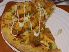 -达美乐比萨(骏壹万邦广场店)