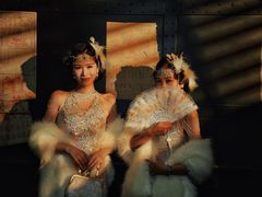 -武汉知音号