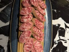 -牛将军•涮肉•烤肉(北京王府井·故宫店)