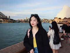 -悉尼歌剧院